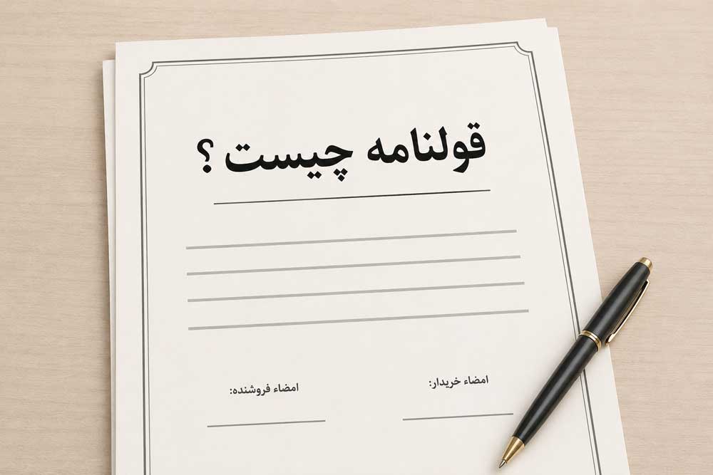 kholnameh