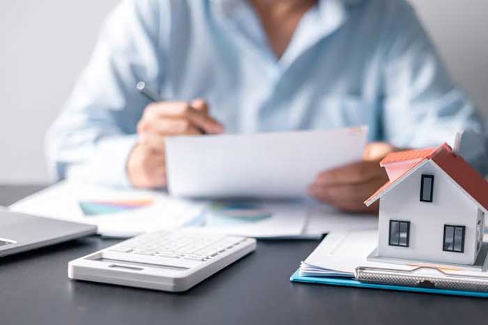 مدارک موردنیاز برای دریافت وام مسکن